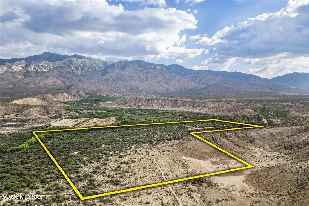 W Miles A, Pima, AZ 85543 - #1