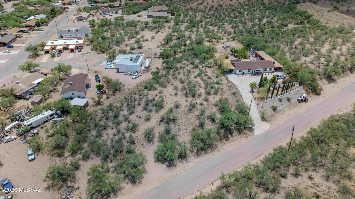 433 Camino Agosto, Rio Rico, AZ 85648 - #1
