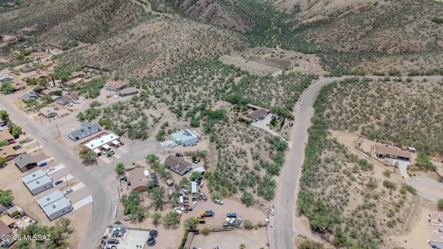 433 Camino Agosto, Rio Rico, AZ 85648 - #3