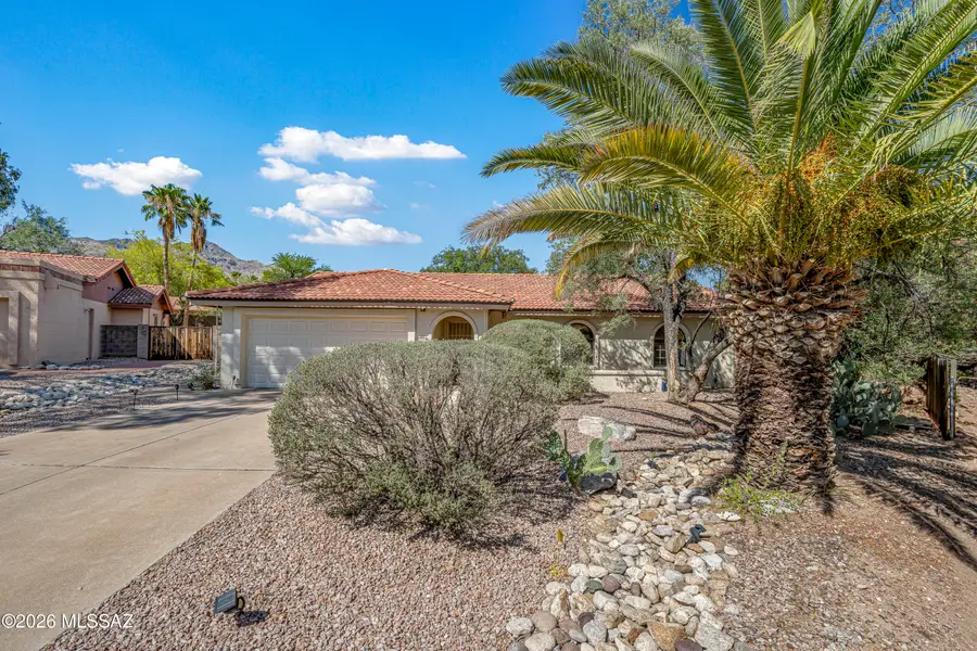 5680 N Placita Favorita, Tucson, AZ 85750 - #2