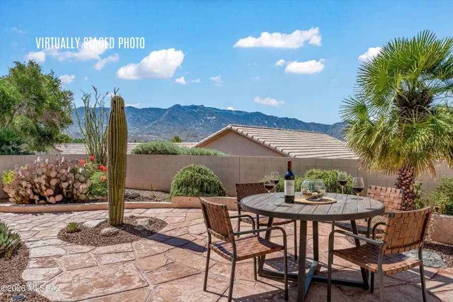 63905 E Greenbelt, Saddlebrooke, AZ 85739 - #3