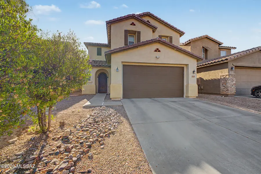 7024 S Parsnip, Tucson, AZ 85756 - #2