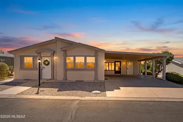 3437 S Dynamite, Tucson, AZ 85735