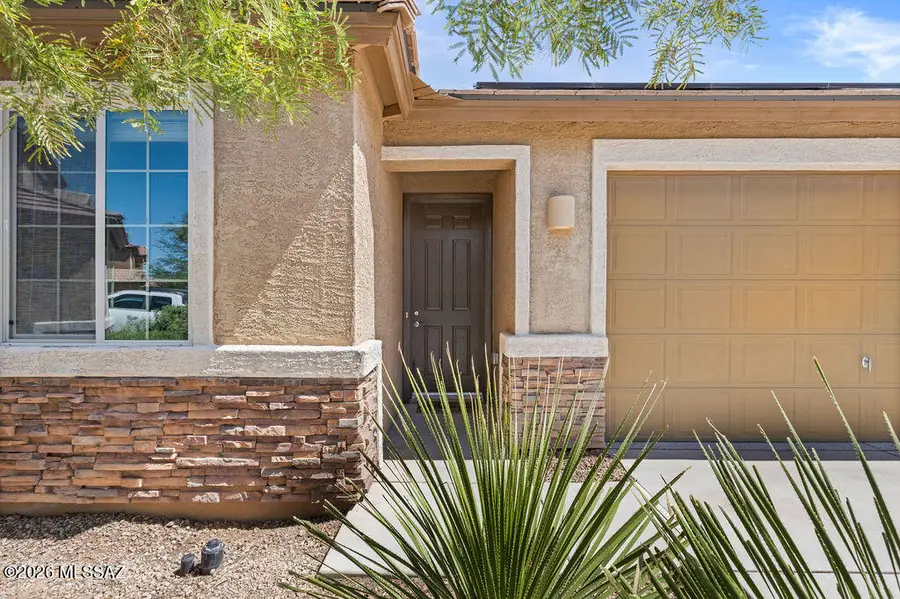 6493 E Vuelta Tierra Blanca, Tucson, AZ 85756 - #3