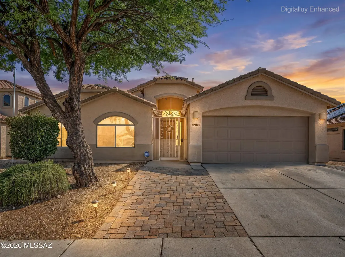 12972 E Douglas Camp Spring, Vail, AZ 85641 - #1