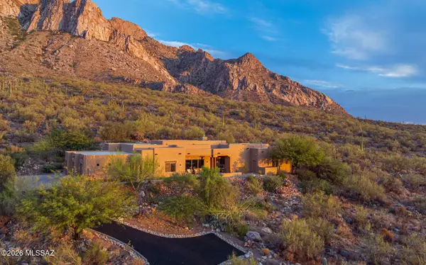 9832 N La Reserve, Tucson, AZ 85737