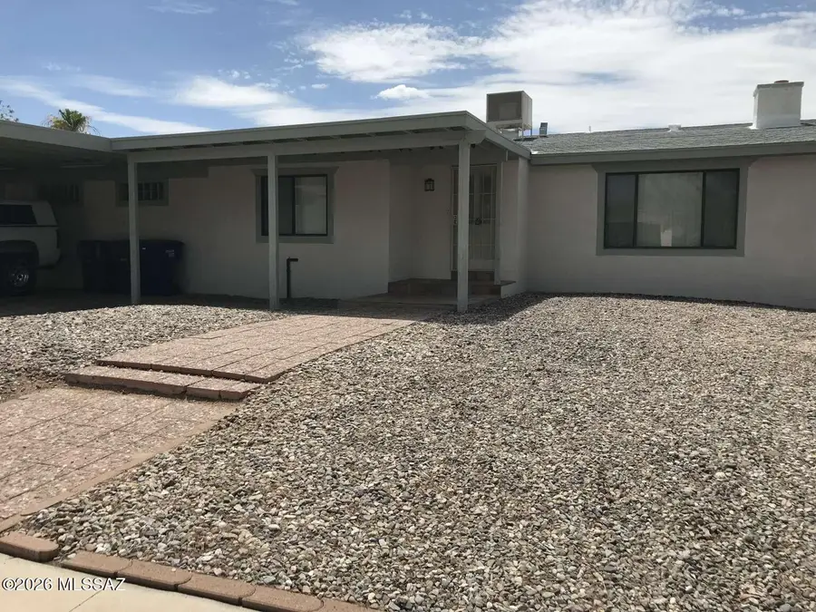 421 N Banff, Tucson, AZ 85748 - #2