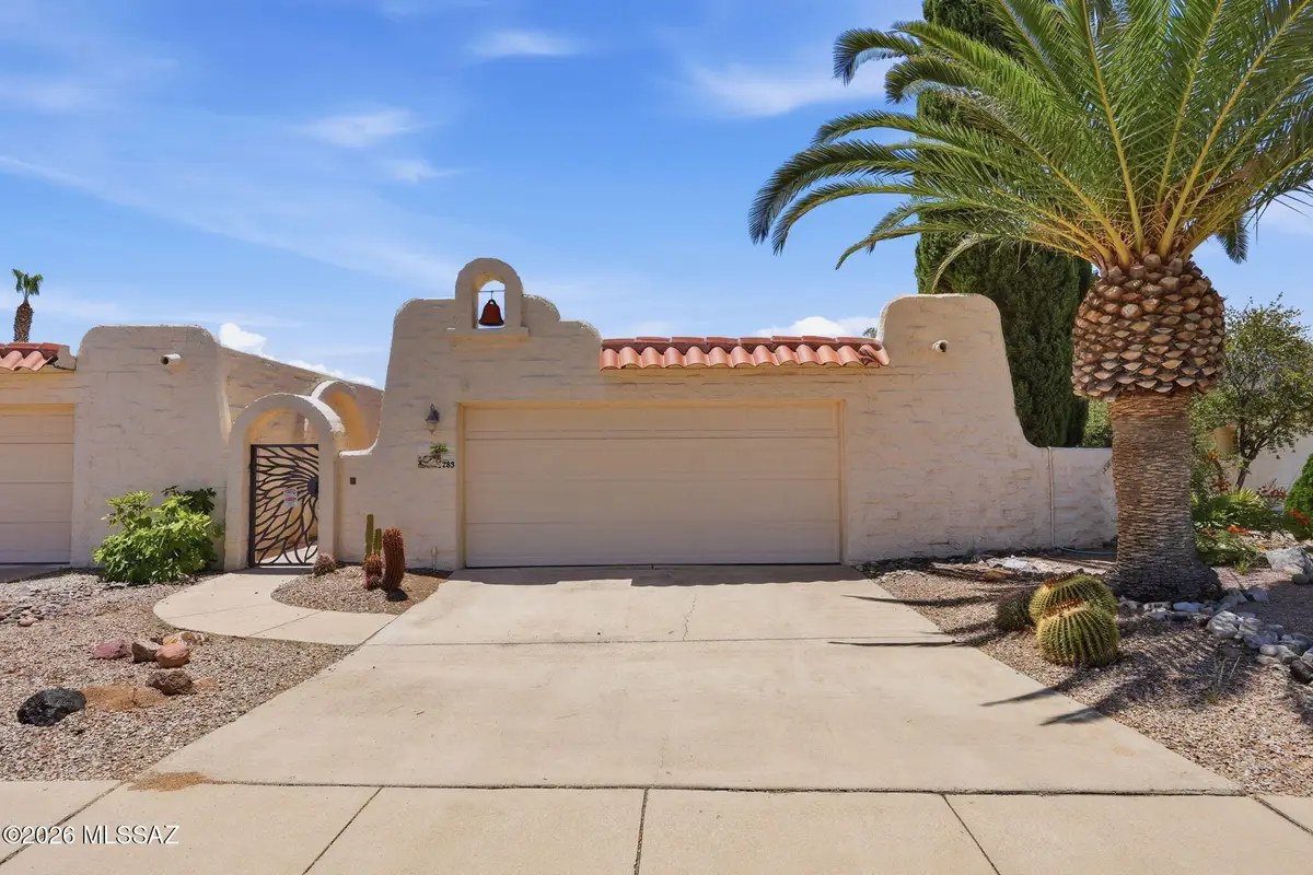 783 W Placita Nueva, Green Valley, AZ 85614 - #1