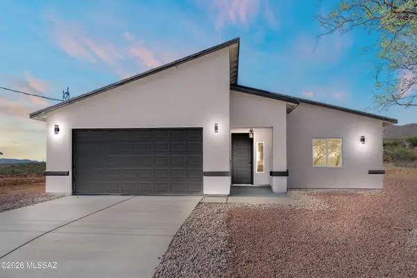 1441 Alisa, Rio Rico, AZ 85648