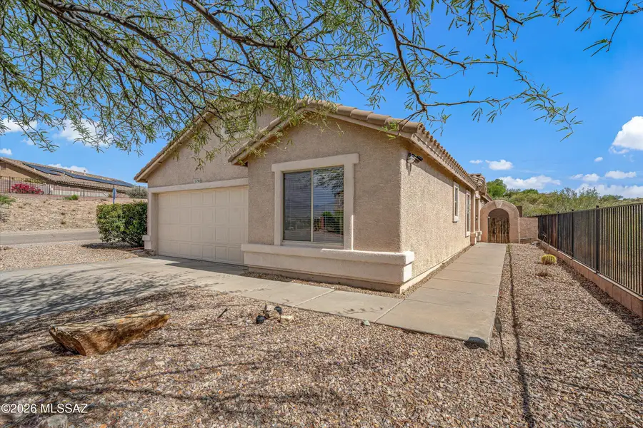 10790 S April Spring, Vail, AZ 85641 - #3