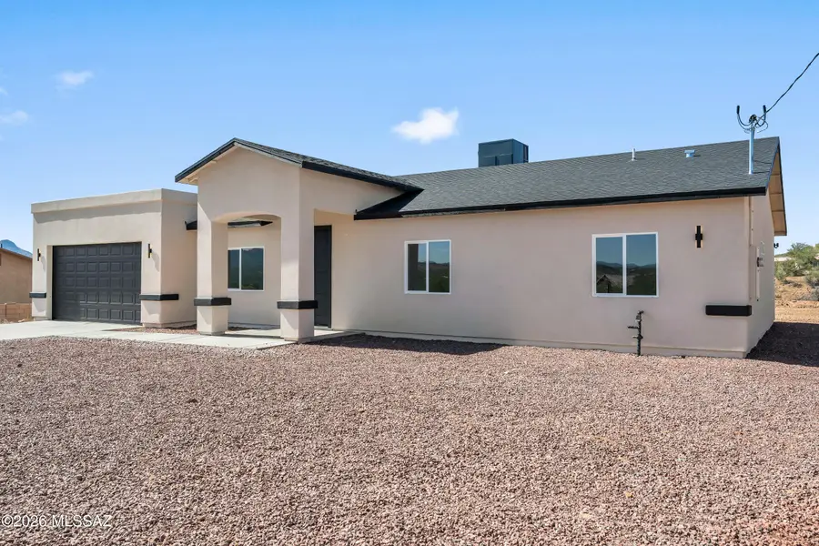 1443 Alisa, Rio Rico, AZ 85648 - #2