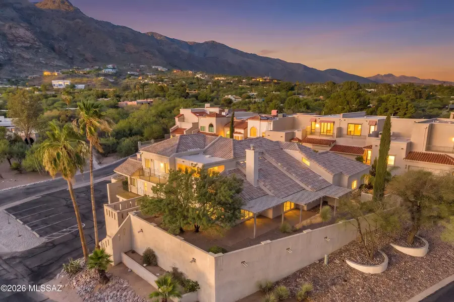 6543 N Turnberry, Tucson, AZ 85718 - #2