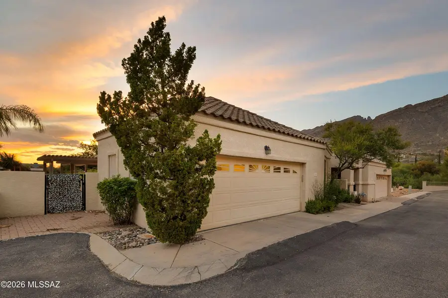 6543 N Turnberry, Tucson, AZ 85718 - #3