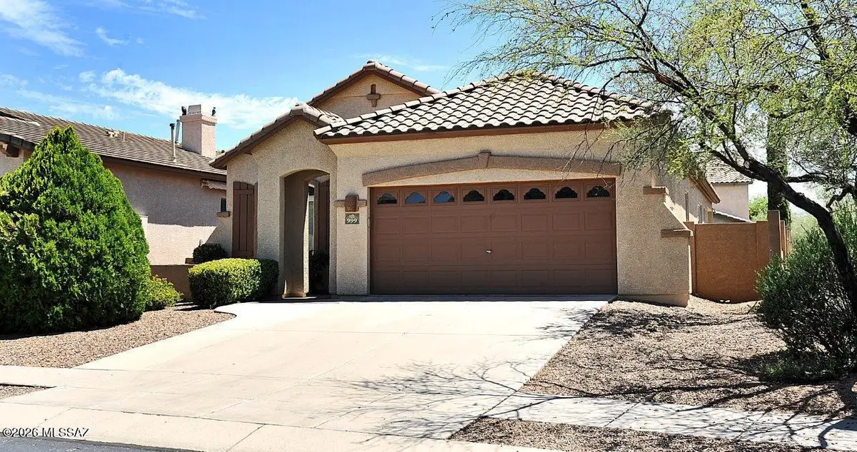 999 W Waxleaf, Oro Valley, AZ 85755 - #1