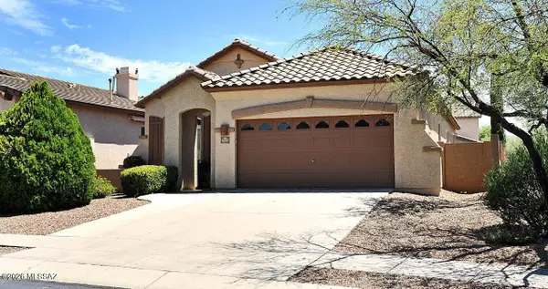 999 W Waxleaf, Oro Valley, AZ 85755