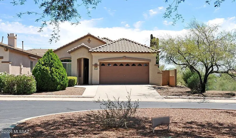 999 W Waxleaf, Oro Valley, AZ 85755 - #2