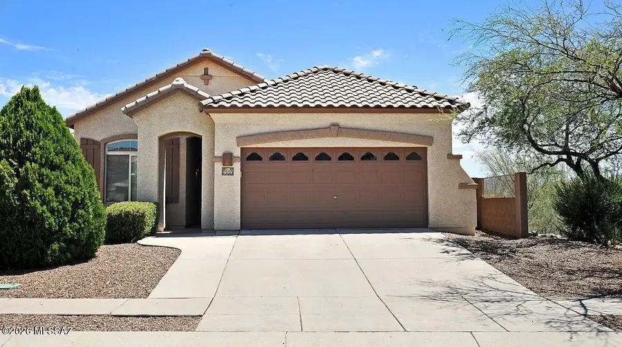 999 W Waxleaf, Oro Valley, AZ 85755 - #3