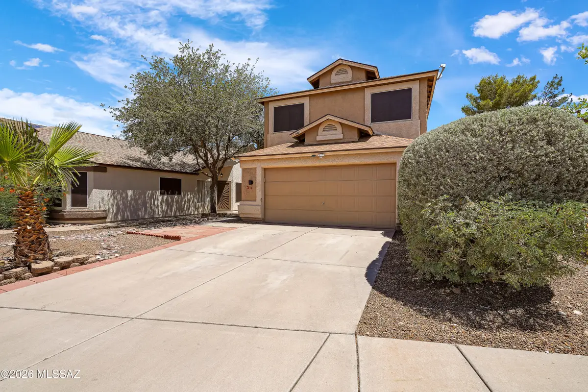9157 E Muleshoe, Tucson, AZ 85747 - #1