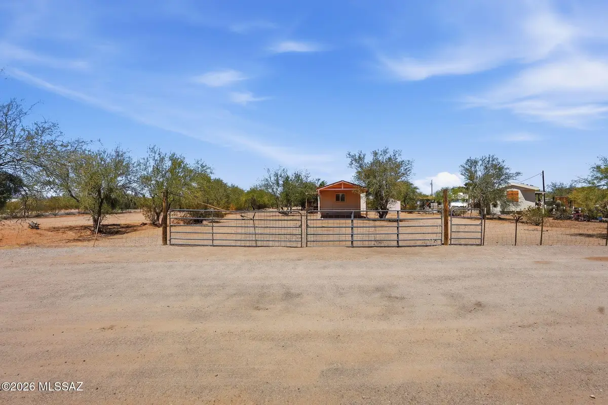 6811 N Guthrie, Tucson, AZ 85743 - #1