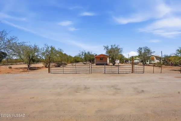 6811 N Guthrie, Tucson, AZ 85743