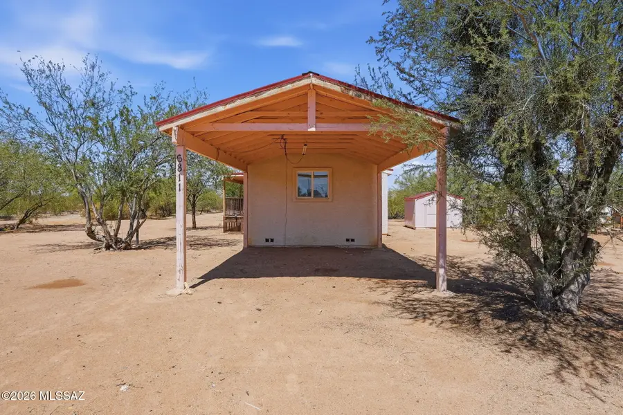 6811 N Guthrie, Tucson, AZ 85743 - #2