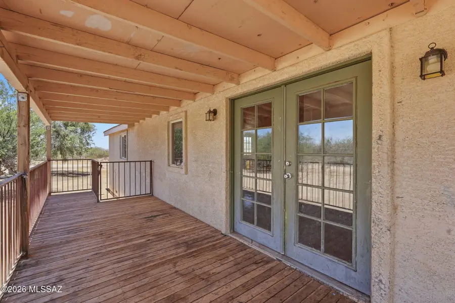6811 N Guthrie, Tucson, AZ 85743 - #3