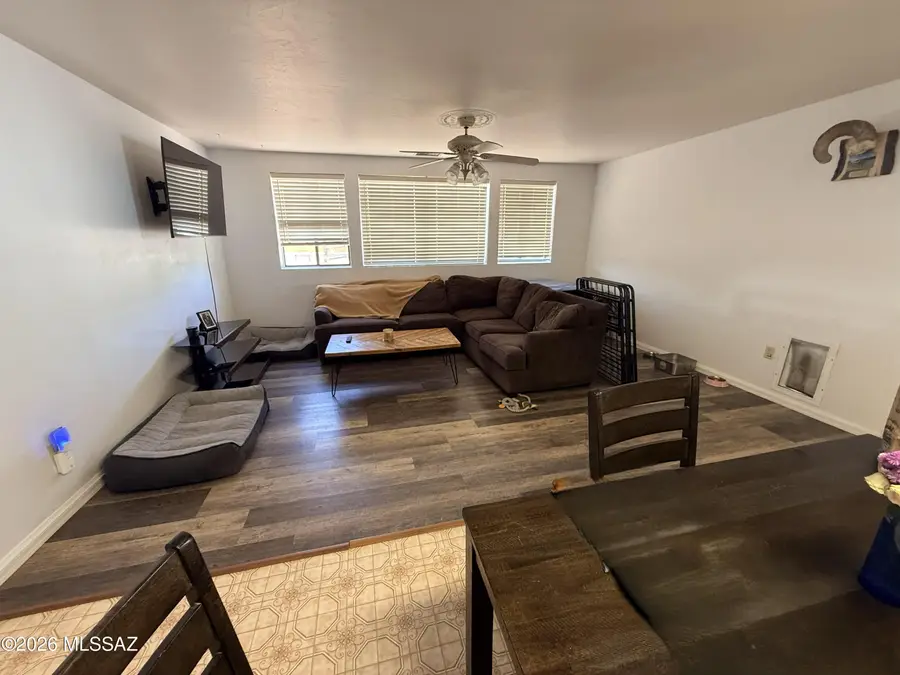 481 N Warren, Benson, AZ 85602 - #2