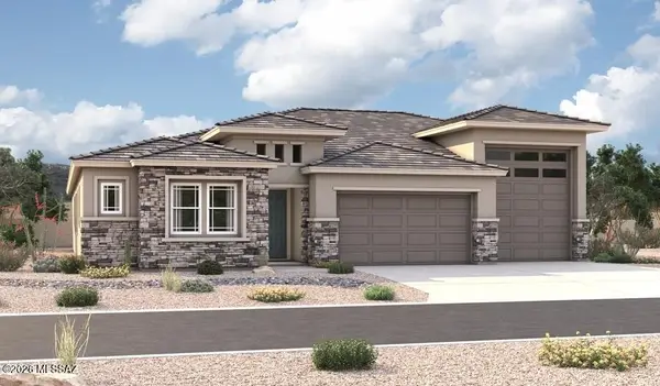 7313 S Covena, Tucson, AZ 85747