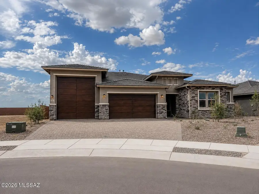 7313 S Covena, Tucson, AZ 85747 - #2