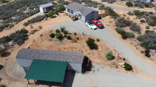 102 N Grantland, Dewey-Humboldt, AZ 86327