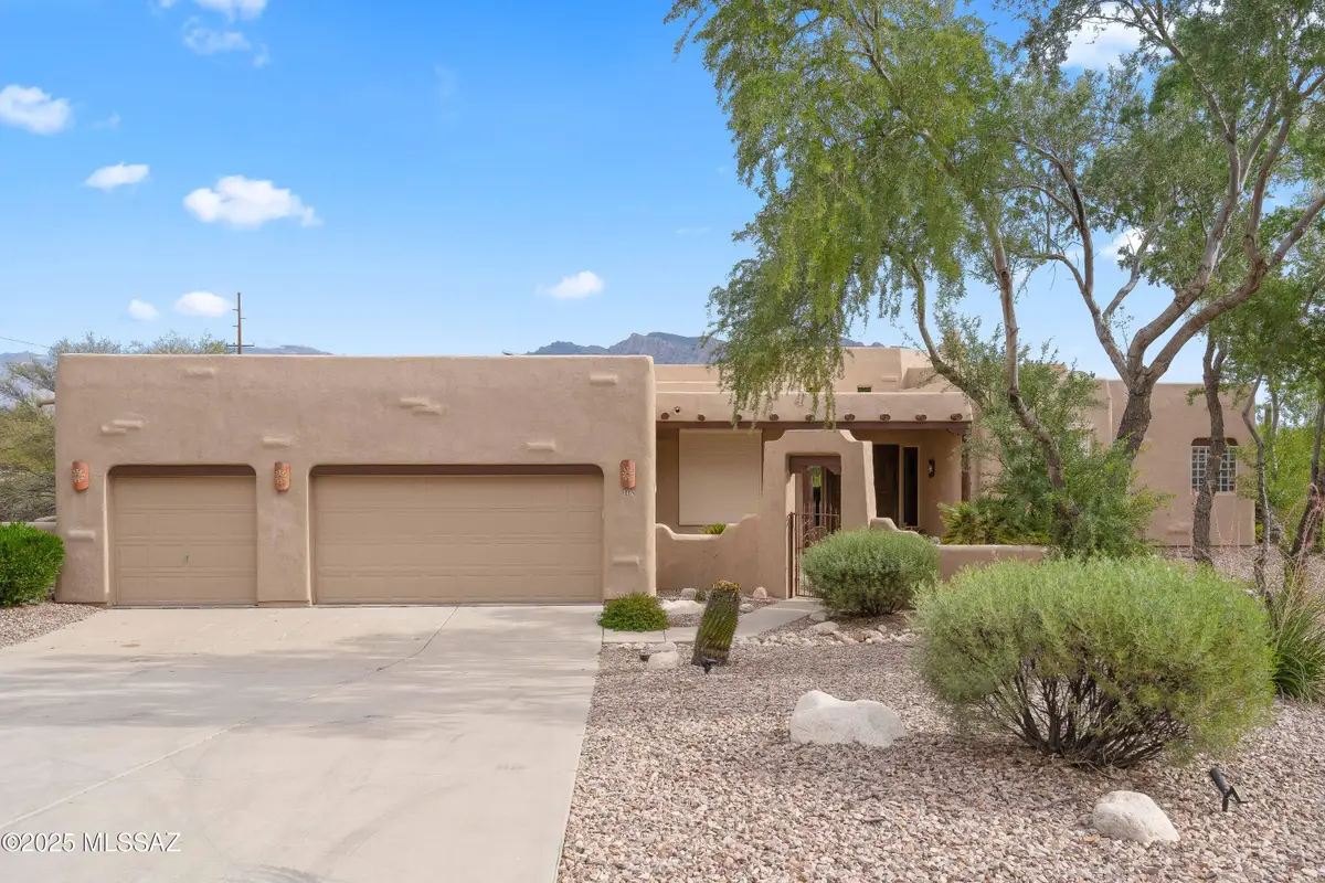 10374 N Wild Creek, Oro Valley, AZ 85742 - #1