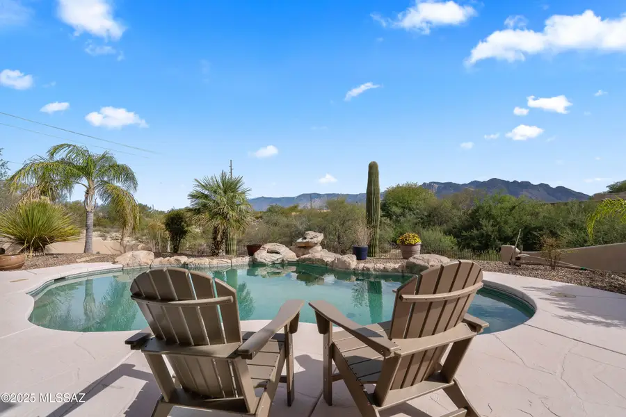 10374 N Wild Creek, Oro Valley, AZ 85742 - #2