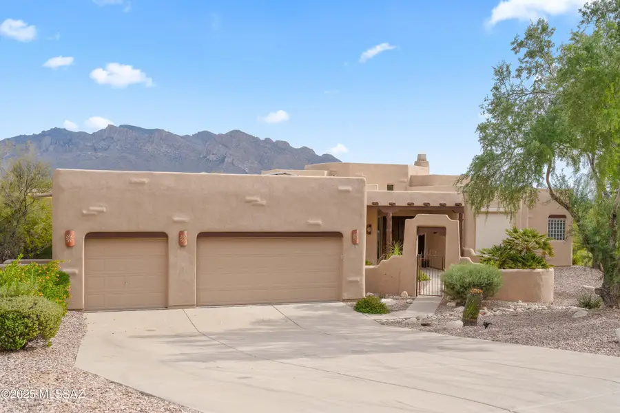 10374 N Wild Creek, Oro Valley, AZ 85742 - #3