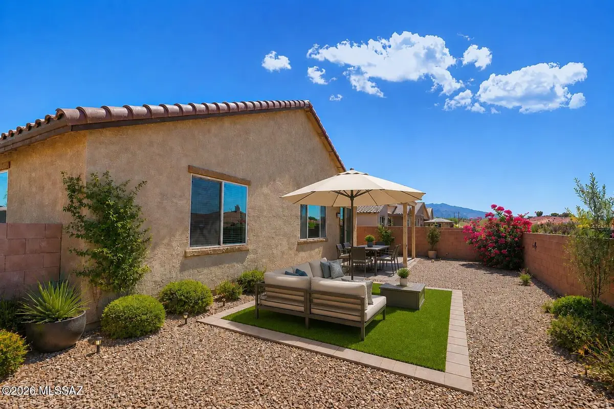 5497 W San Francisco, Tucson, AZ 85742 - #1