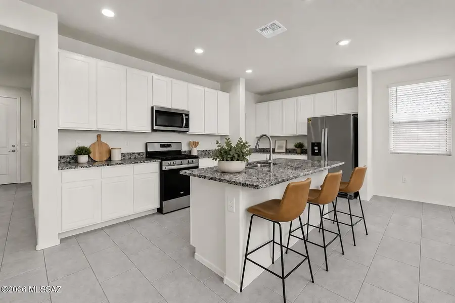5497 W San Francisco, Tucson, AZ 85742 - #3