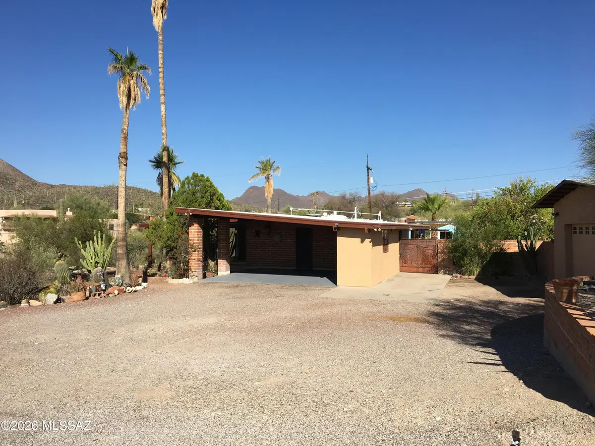 1301 N Painted Hills, Tucson, AZ 85745 - #1