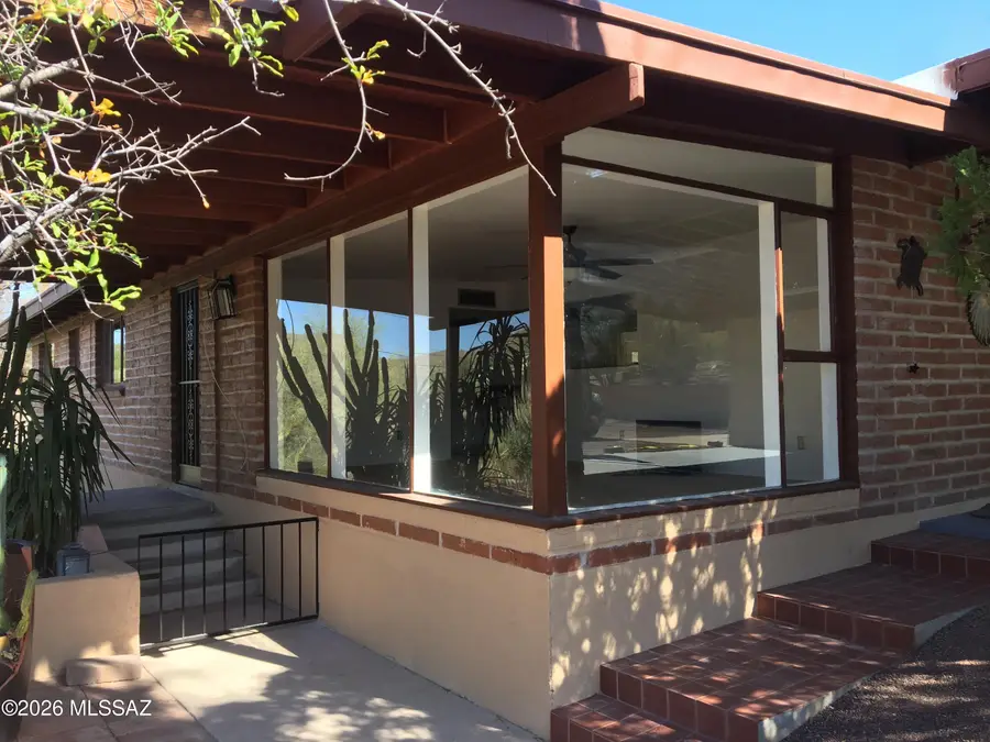 1301 N Painted Hills, Tucson, AZ 85745 - #2