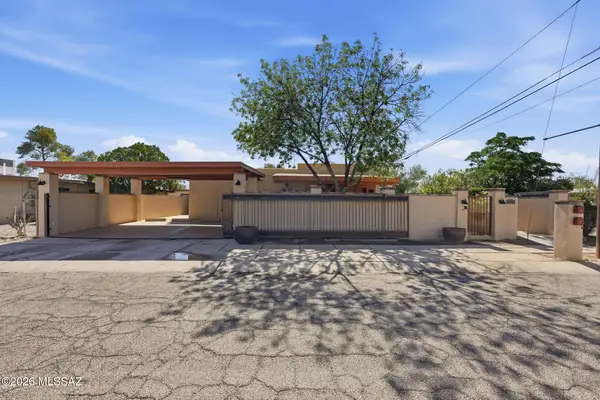 724 N Seminole, Tucson, AZ 85745