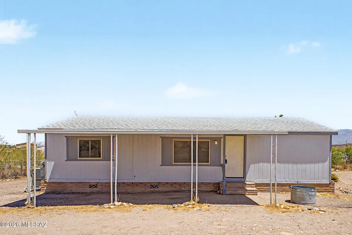 13255 S Hound Dog, Vail, AZ 85641 - #1