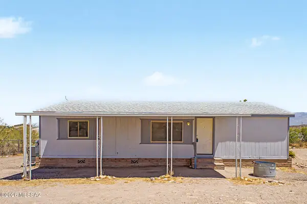 13255 S Hound Dog, Vail, AZ 85641