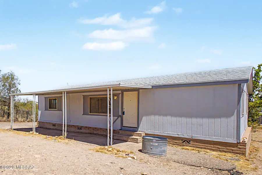 13255 S Hound Dog, Vail, AZ 85641 - #2