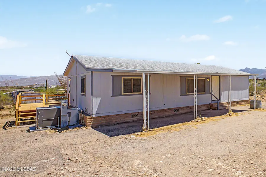 13255 S Hound Dog, Vail, AZ 85641 - #3