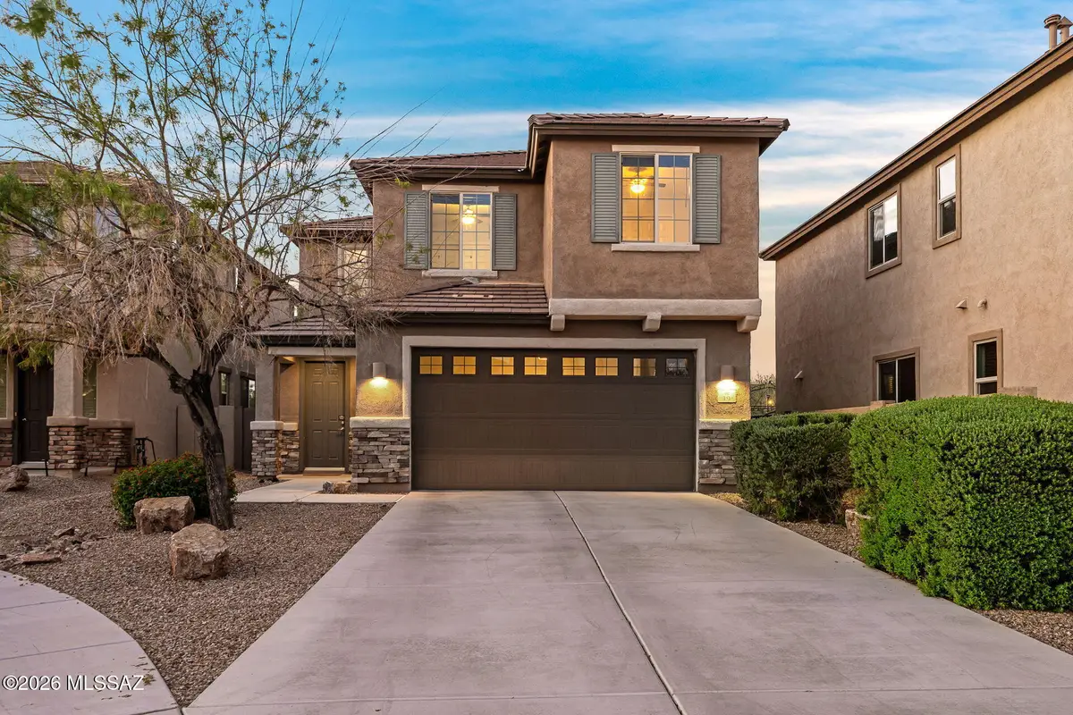 19 E Placita Casal, Sahuarita, AZ 85629 - #1