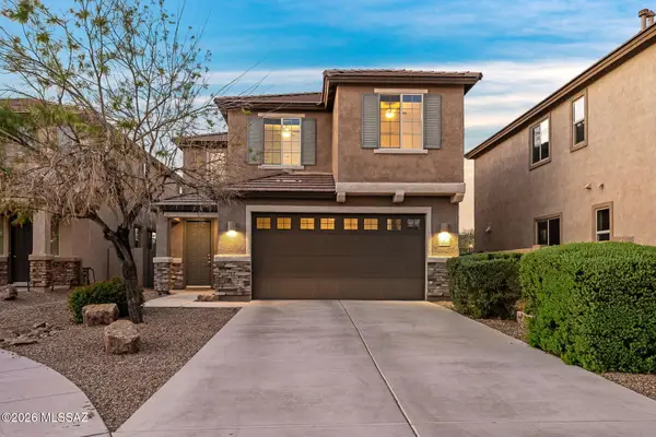 19 E Placita Casal, Sahuarita, AZ 85629