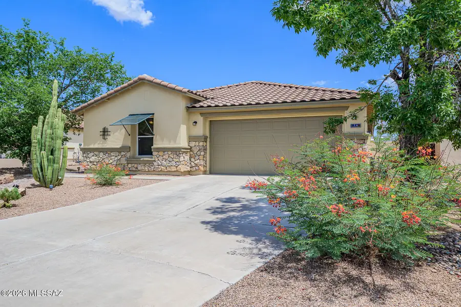 14 W Calle La Bolita, Sahuarita, AZ 85629 - #2
