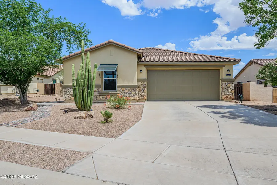 14 W Calle La Bolita, Sahuarita, AZ 85629 - #3
