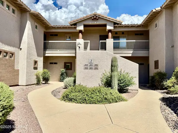 655 W Vistoso Highlands, Oro Valley, AZ 85755