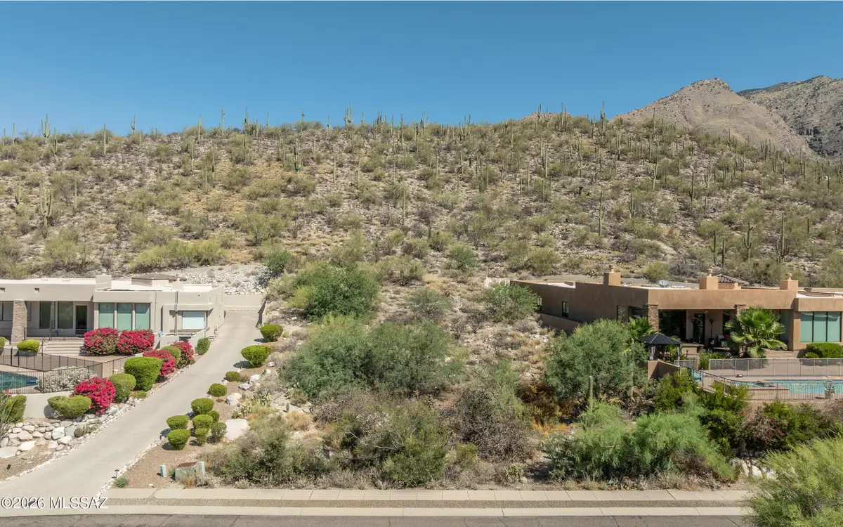 6513 N Calle De La Lluvia, Tucson, AZ 85750 - #1