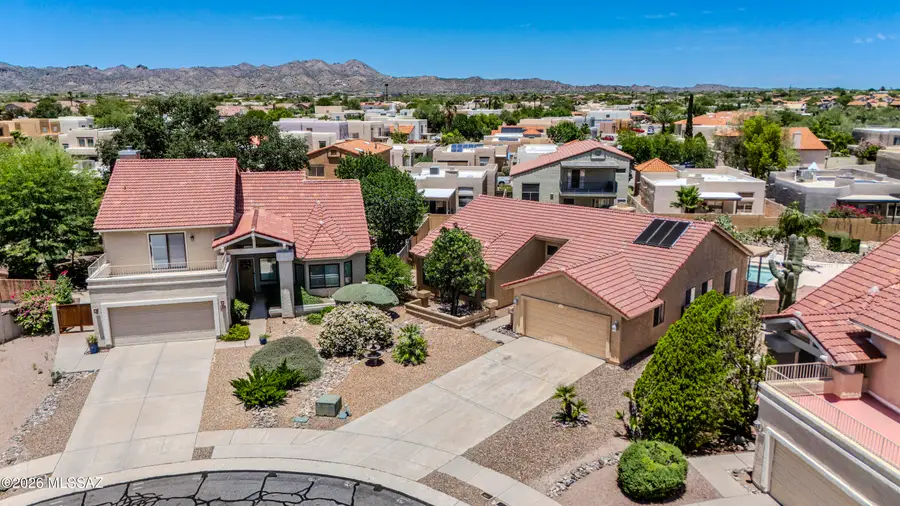 11620 N Quicksilver, Tucson, AZ 85737 - #2