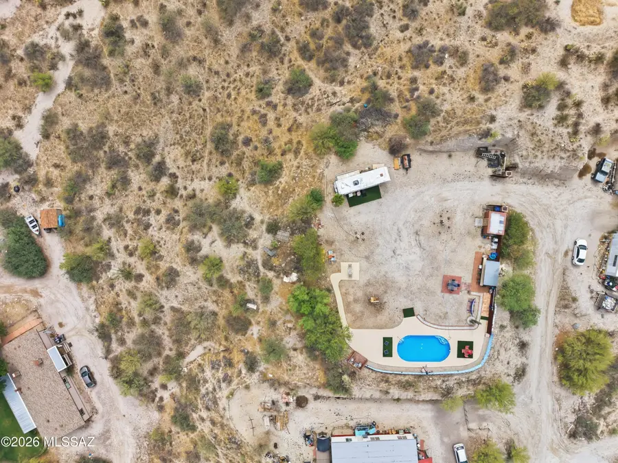 4461 E Rollins, Tucson, AZ 85739 - #2